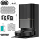 Dreame X40 Ultra Complete Black