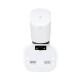 ECOVACS DEEBOT OZMO T9 PLUS (DLX13-54)