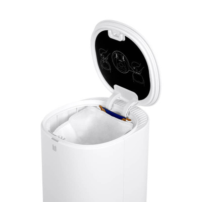 ECOVACS DEEBOT OZMO T9 PLUS (DLX13-54)