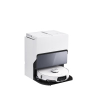 RoboRock S8 Max Ultra White
