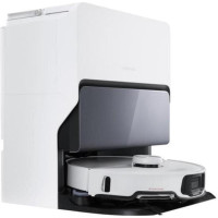 RoboRock S8 Max Ultra White