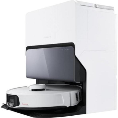 RoboRock S8 Max Ultra White