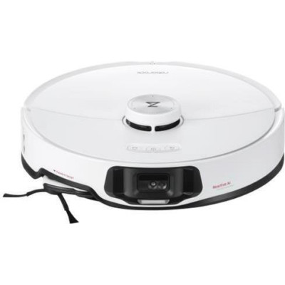 RoboRock S8 Max Ultra White
