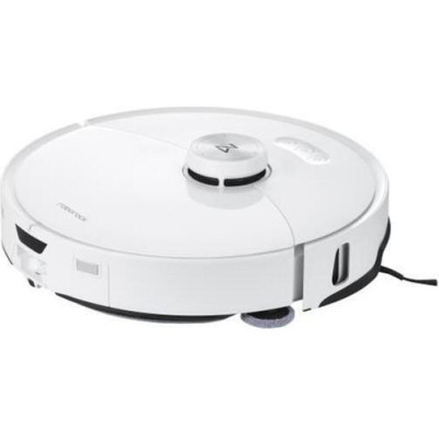 RoboRock S8 Max Ultra White