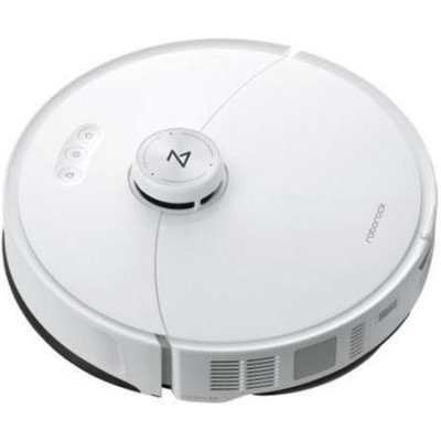 RoboRock S8 Max Ultra White