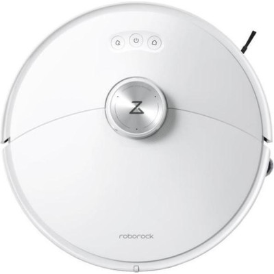 RoboRock S8 Max Ultra White