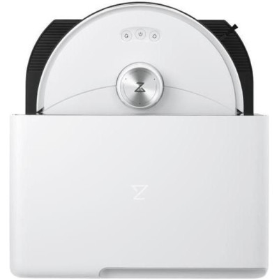 RoboRock S8 Max Ultra White