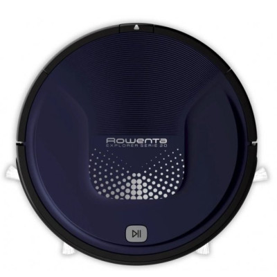 Rowenta Explorer Serie 20 RR6871WH