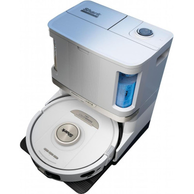 Shark Detect Pro Max with Auto Empty System (RV2800ZEEUWH)