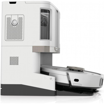 Shark Detect Pro Max with Auto Empty System (RV2800ZEEUWH)