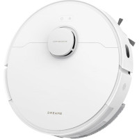 Dreame Bot D20 Pro Plus White (RLD43SD-wh)