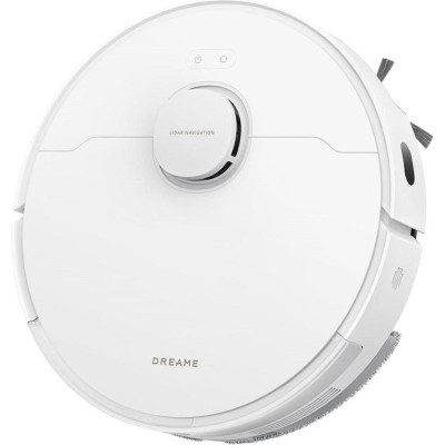 Dreame Bot D20 Pro Plus White (RLD43SD-wh)