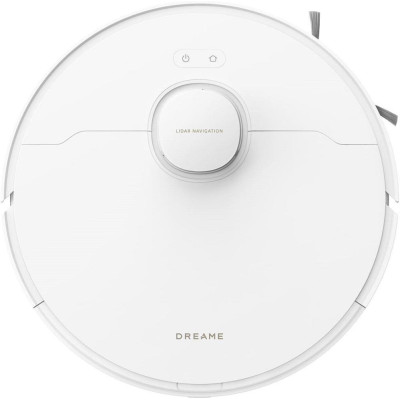 Dreame Bot D20 Pro Plus White (RLD43SD-wh)