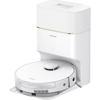 Dreame Bot D20 Pro Plus White (RLD43SD-wh)