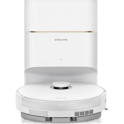 Dreame Bot D20 Pro Plus White (RLD43SD-wh)