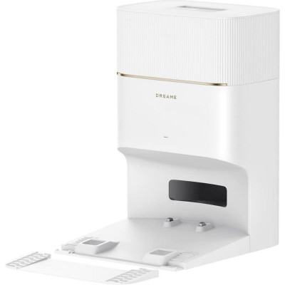 Dreame Bot D20 Pro Plus White (RLD43SD-wh)