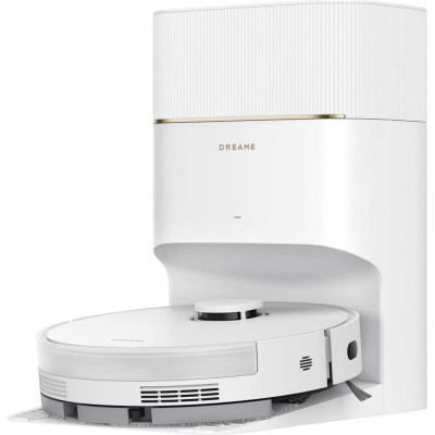 Dreame Bot D20 Pro Plus White (RLD43SD-wh)
