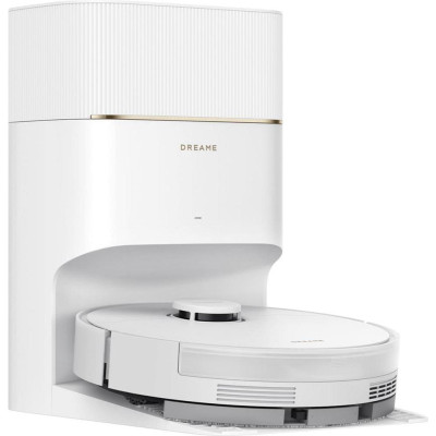 Dreame Bot D20 Pro Plus White (RLD43SD-wh)