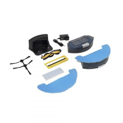 Polaris PVCR 0930 SmartGo