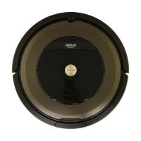 IRobot Roomba 890