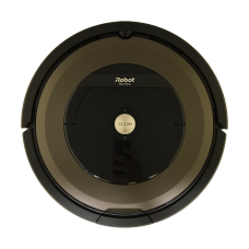 iRobot Roomba 890
