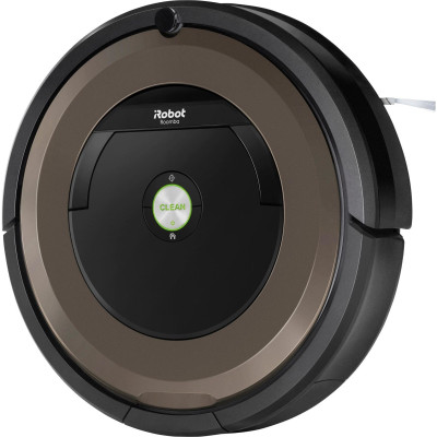 iRobot Roomba 890