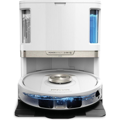Shark Detect Pro Max with Auto Empty System (RV2800ZEEU)