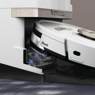 Shark Detect Pro Max with Auto Empty System (RV2800ZEEU)