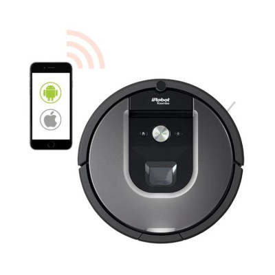 IROBOT ROOMBA 960