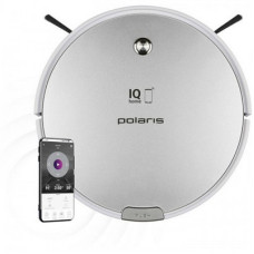 Polaris PVCR 0833 WI FI IQ Home Silver