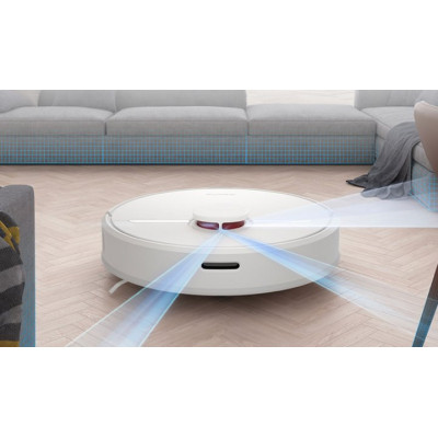 Dreame D9 (RLS5-WH0)