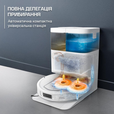 Rowenta X-PLORER Serie 580 Max Animal RR9547E0