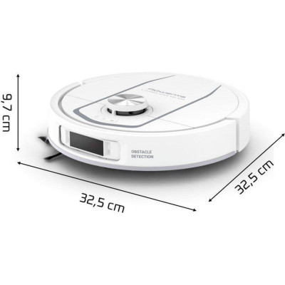 Rowenta X-PLORER Serie 580 Max Animal RR9547E0