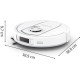 Rowenta X-PLORER Serie 580 Max Animal RR9547E0