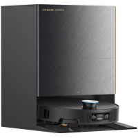 Dreame X60 Ultra Black (RLX86DE-bl)