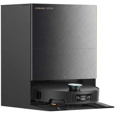 Dreame X60 Ultra Black (RLX86DE-bl)
