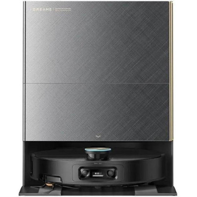 Dreame X60 Ultra Black (RLX86DE-bl)