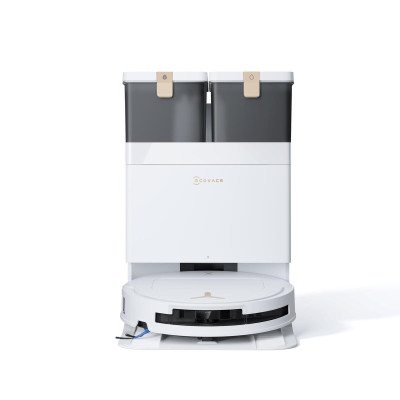 Ecovacs DEEBOT T50S PRO OMNI WHITE