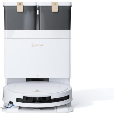 Ecovacs DEEBOT T50S PRO OMNI WHITE