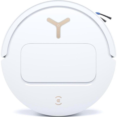 Ecovacs DEEBOT T50S PRO OMNI WHITE