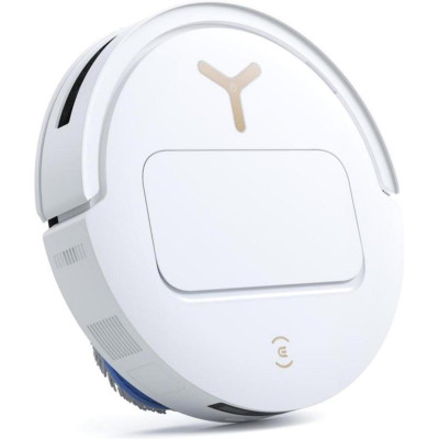 Ecovacs DEEBOT T50S PRO OMNI WHITE