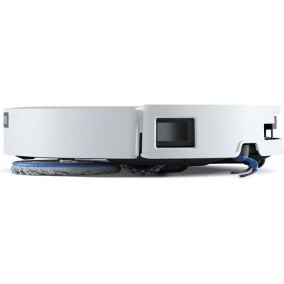 Ecovacs DEEBOT T50S PRO OMNI WHITE