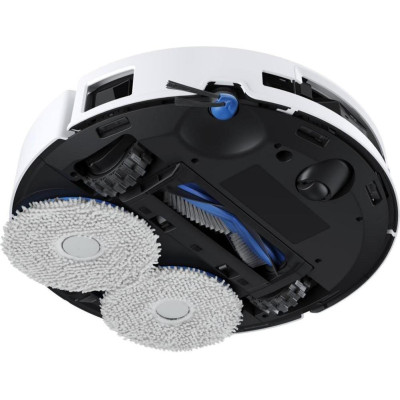 Ecovacs DEEBOT T50S PRO OMNI WHITE