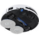 Ecovacs DEEBOT T50S PRO OMNI WHITE