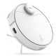 360 Robot Vacuum Cleaner S6 Pro White