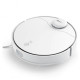 360 Robot Vacuum Cleaner S6 Pro White