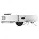 360 Robot Vacuum Cleaner S6 Pro White
