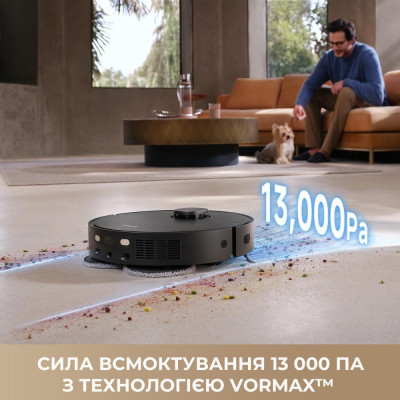 Dreame L40 Ultra CE White (RLD52SE-Wh)