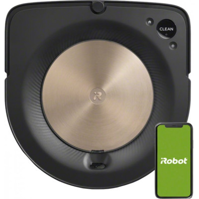 iRobot Roomba S9