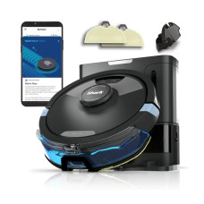 Shark Matrix Plus RV2620WAEU